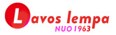 Lavos lempos Logo