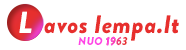 Originalios Mathmos Lavos Lempos | Solidi ir išskirtinė dovana Logo